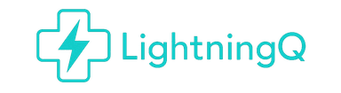 LightningQ Logo
